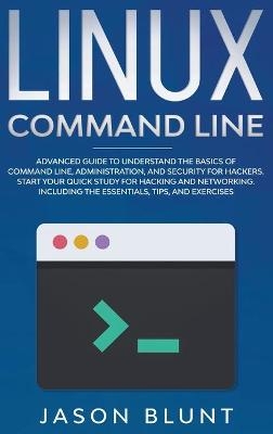 Linux command line