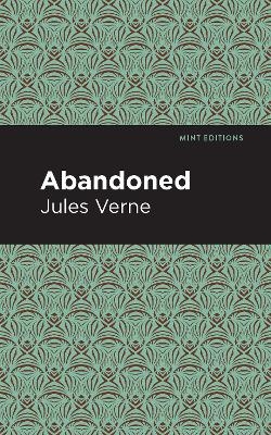 Abandoned - Jules Verne