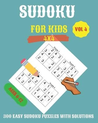 Sudoku For Kids