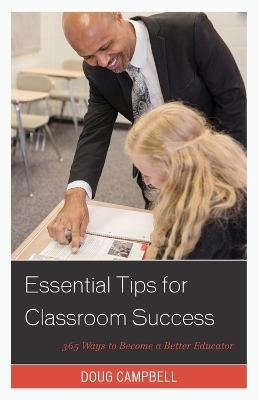 Essential Tips for Classroom Success - Doug Campbell