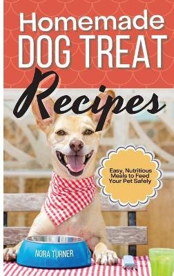 Homemade Dog Treat Recipes