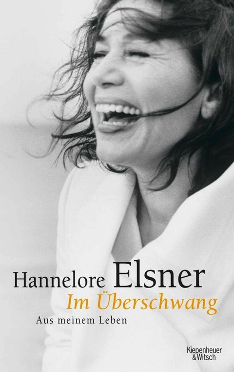 Im &Uuml;berschwang - Hannelore Elsner