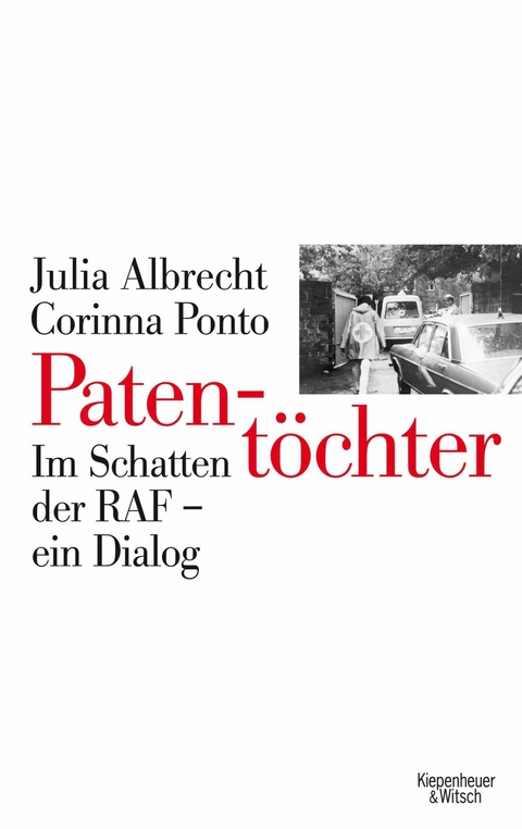 Patent&ouml;chter - Julia Albrecht, Corinna Ponto