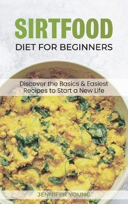 Sirtfood Diet for Beginners