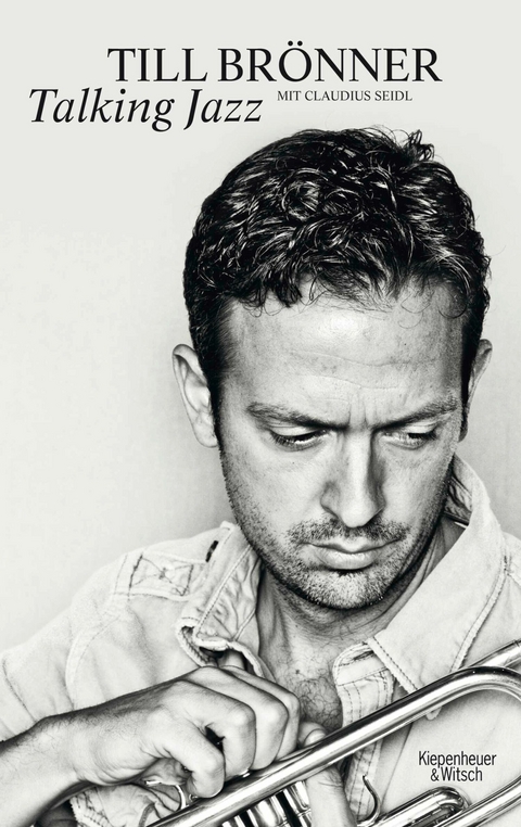 Talking Jazz - Till Br&ouml;nner