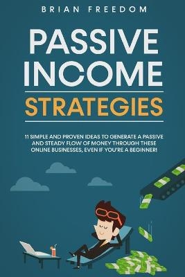 Passive Income Strategies