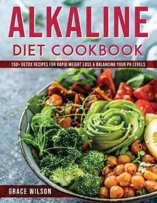 Alkaline Diet Cookbook
