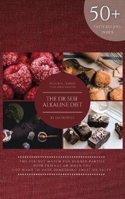 Dr Sebi Alkaline Diet - Kia Howell