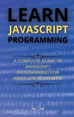 Learn JavaScript Programming