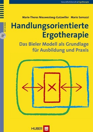Handlungsorientierte Ergotherapie