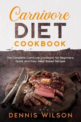 Carnivore Diet Cookbook