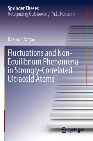 Fluctuations and Non-Equilibrium Phenomena in Strongly-Correlated Ultracold Atoms