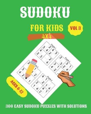 Sudoku For Kids