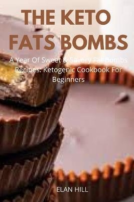 The Keto Fats Bombs