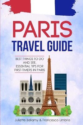 Paris Travel Guide