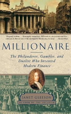 Millionaire - Janet Gleeson