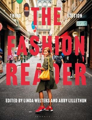 The Fashion Reader - 