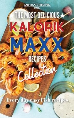 Kalorik MAXX, The Most Delicious Recipes