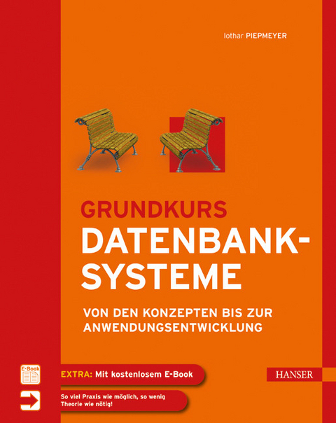 Grundkurs Datenbanksysteme -  Lothar Piepmeyer