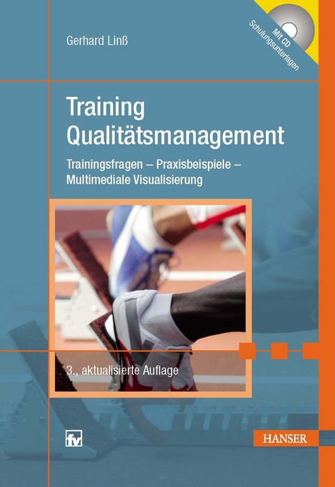 Training Qualit&auml;tsmanagement -  Gerhard Lin&szlig;