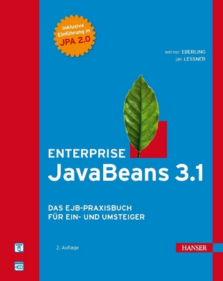 Enterprise JavaBeans 3.1