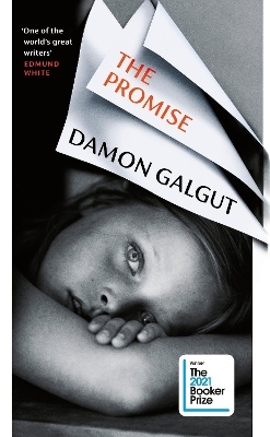 The Promise - Damon Galgut