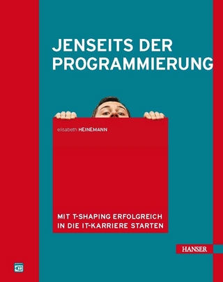 Jenseits der Programmierung