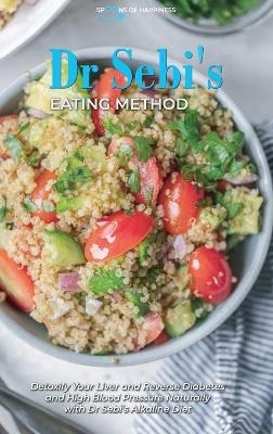 Dr Sebi's Eating Method -  Spoons of Happiness