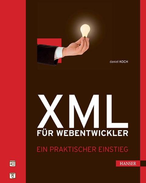 XML für Webentwickler -  Daniel Koch