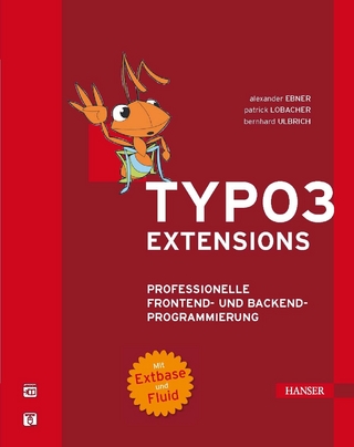 TYPO3-Extensions