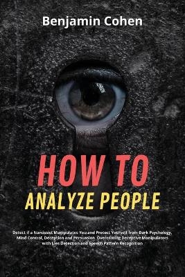 How to Analyze People