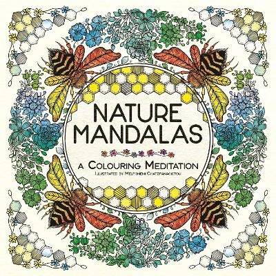 Nature Mandalas - Melpomeni Chatzipanagiotou