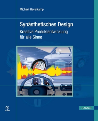 Synästhetisches Design - Kreative Produktentwicklung für alle Sinne