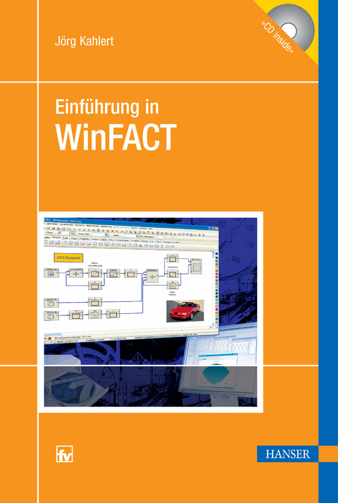 Einf&uuml;hrung in WinFACT -  J&ouml;rg Kahlert