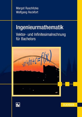 Ingenieurmathematik