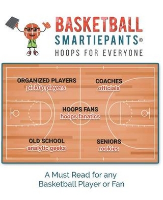 BASKETBALL Smartiepants