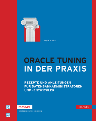 Oracle Tuning in der Praxis