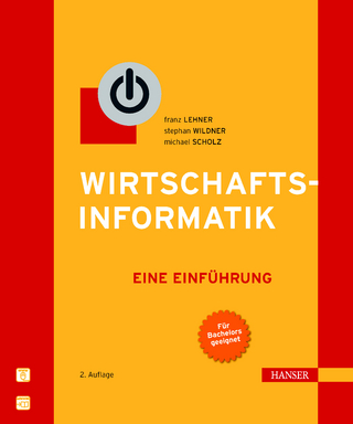 Wirtschaftsinformatik