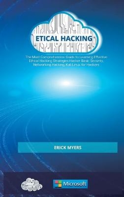 Ethical Hacking - Erick Myers