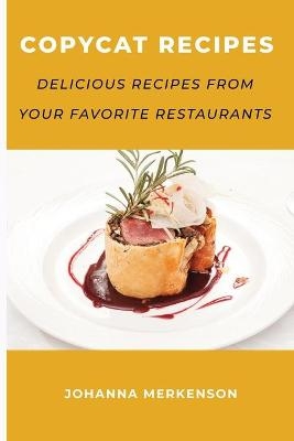 Copycat Recipes