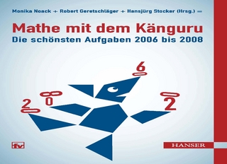 Mathe mit dem Känguru