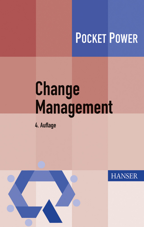 Change Management - Claudia Kostka, Annette M&ouml;nch