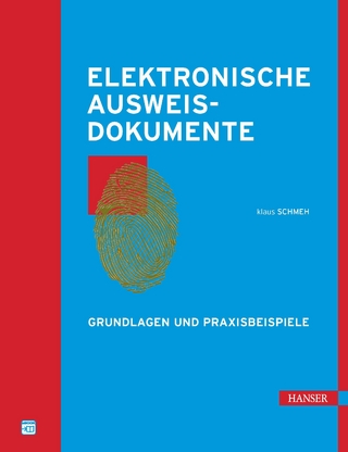 Elektronische Ausweisdokumente