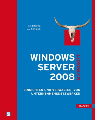 Microsoft Windows Server 2008