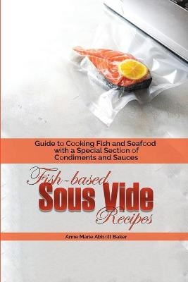 Fish-based Sous Vide Recipes