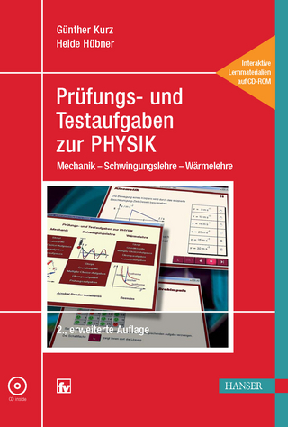 Prüfungs- und Testaufgaben zur Physik