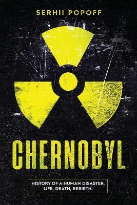 Chernobyl - Serhii Popoff