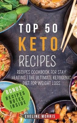 Top 50 Keto Recipes