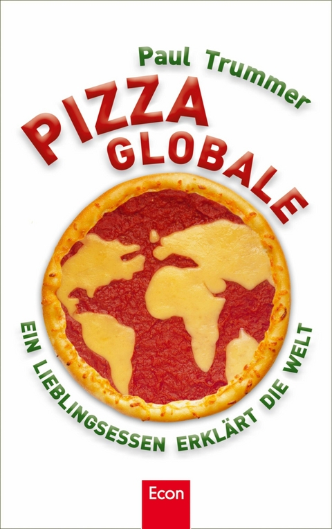 Pizza globale - Paul Trummer