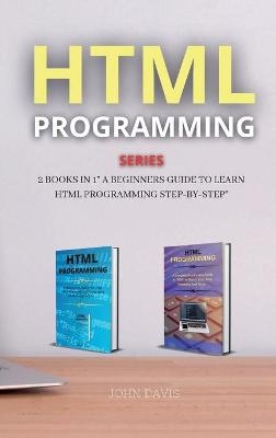 HTML Programming Series